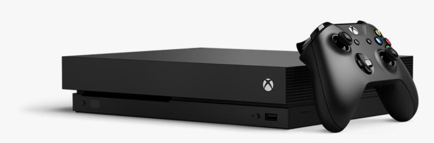 Xbox One X Price In Pakistan, HD Png Download, Free Download