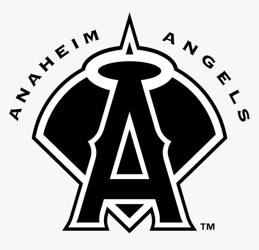 Los Angeles Angels Logo Png, Transparent Png, Free Download