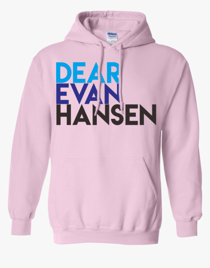 Dear Evan Hansen , Png Download - Hoodie, Transparent Png, Free Download