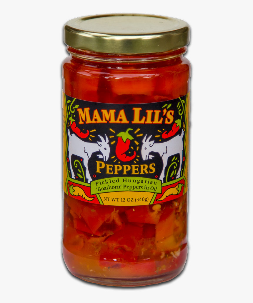 Mama's Lil Peppers, HD Png Download, Free Download