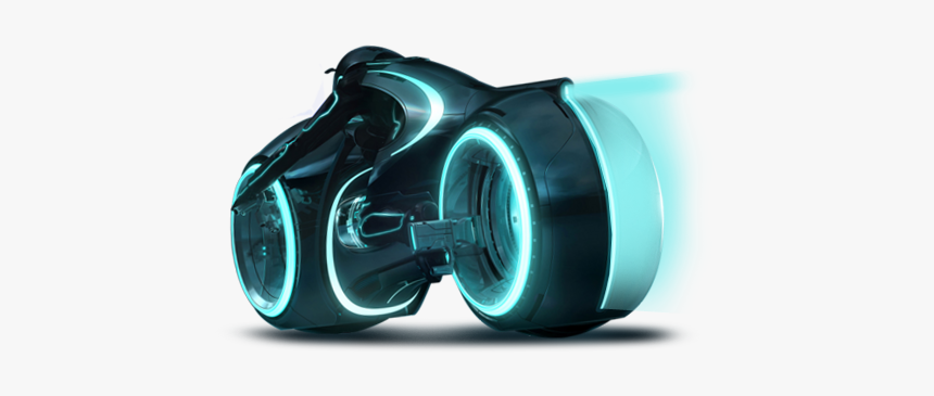 Tron Light Cycle, HD Png Download, Free Download