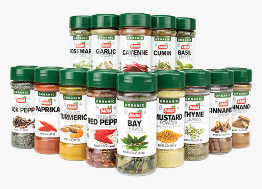 Badia Spices, HD Png Download, Free Download
