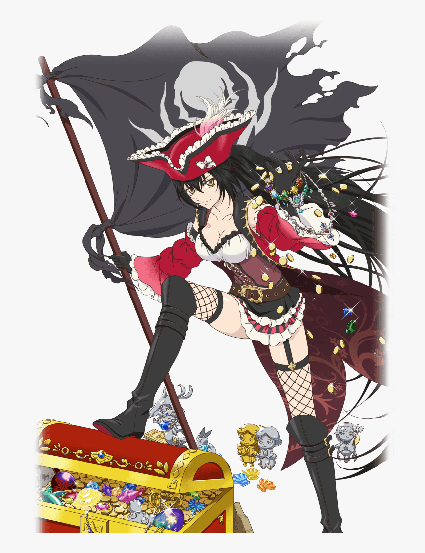 Tales Of Berseria Mod, HD Png Download, Free Download