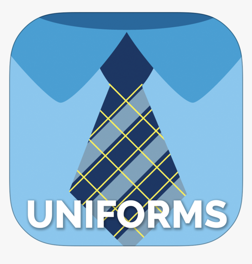 Uniformsicon Raleway - Graphic Design, HD Png Download, Free Download