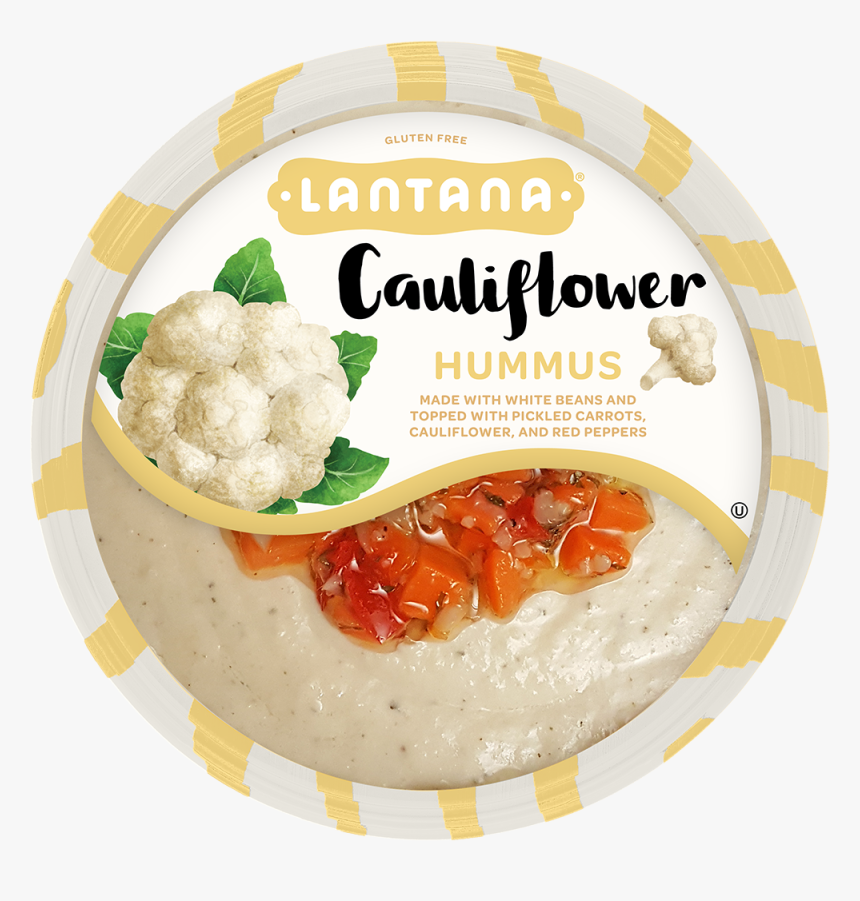 Lantana Edamame Hummus, HD Png Download, Free Download