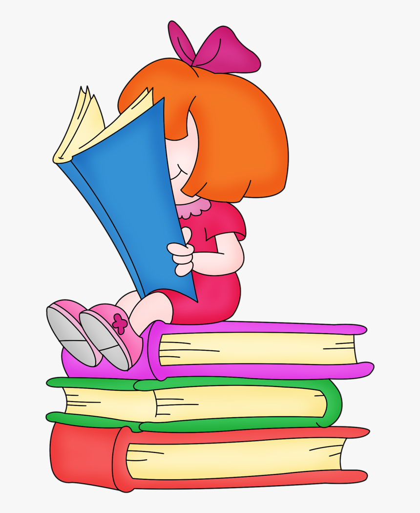 Livros Escolar Desenho Png Transparent Png , Png Download - Livros Infantil Png, Png Download, Free Download