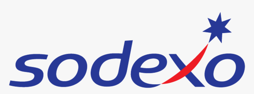 Sodexo Logo, HD Png Download, Free Download