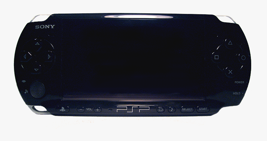 Playstation Portable, HD Png Download, Free Download