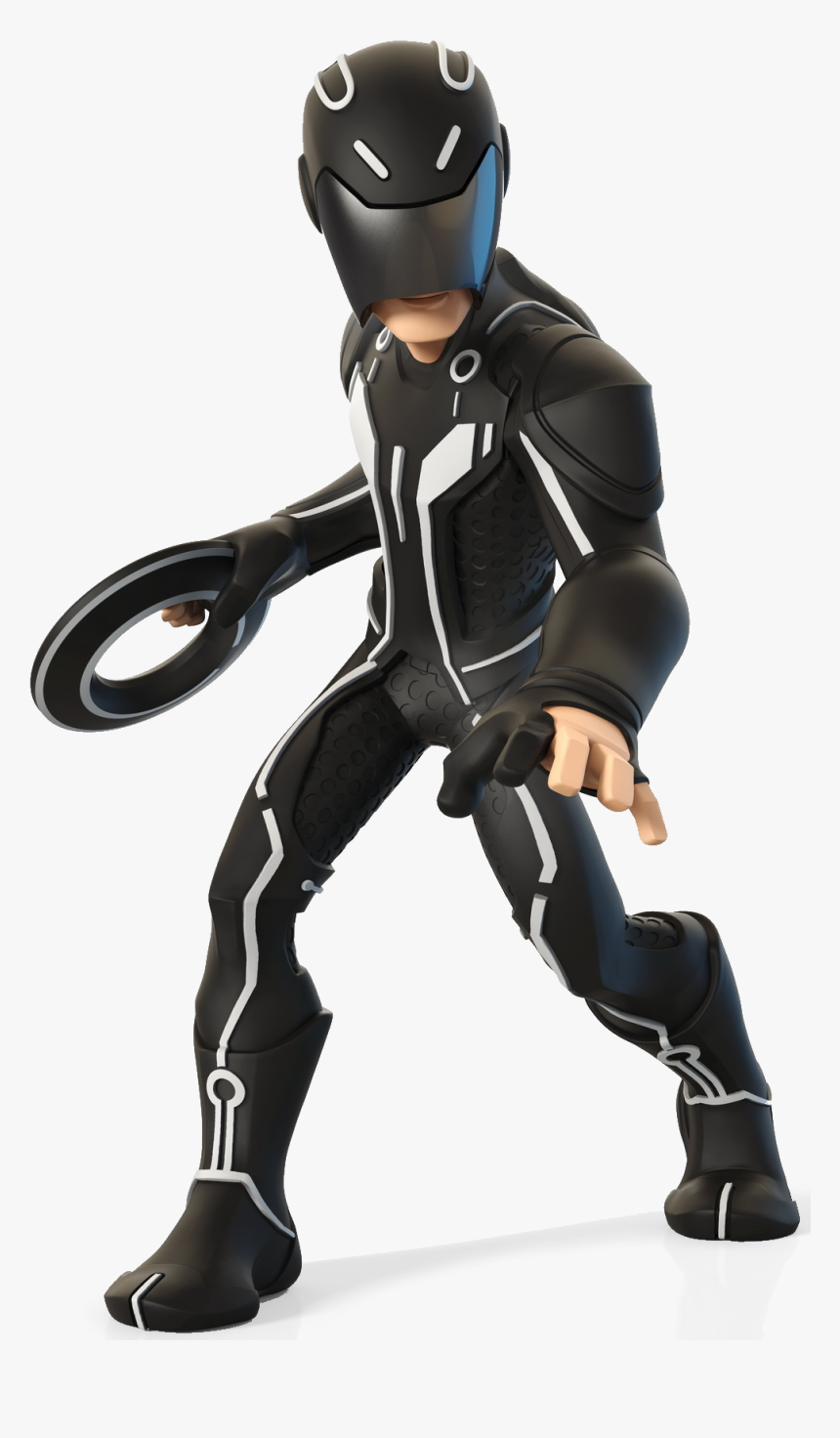 Disney Infinity Sam Flynn, HD Png Download, Free Download