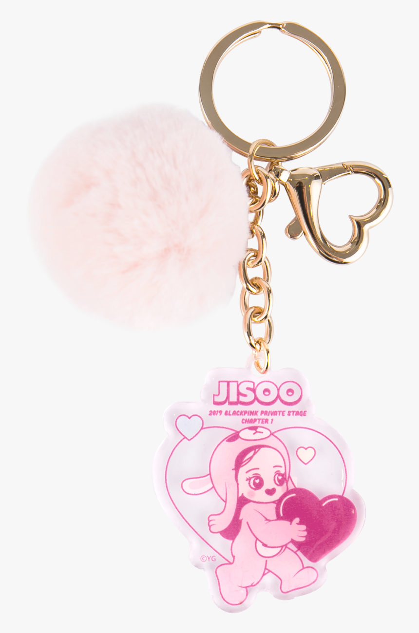 Blackpink Keyring, HD Png Download, Free Download