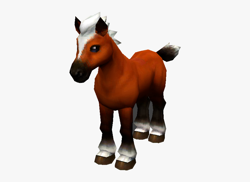 Download Zip Archive - Epona Majoras Mask Png, Transparent Png, Free Download