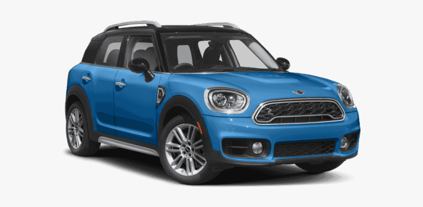 New 2020 Mini Cooper S Countryman Base - Suv Mini Cooper Countryman, HD Png Download, Free Download