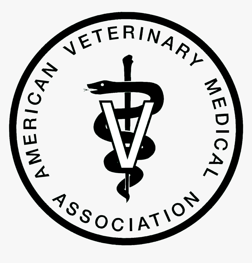 American Veterinary Medical Association, HD Png Download, Free Download