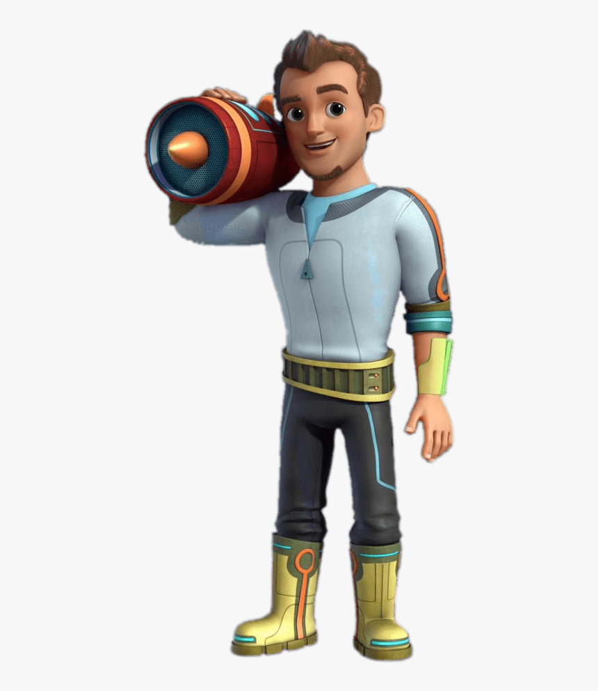 Leo Callisto - Miles From Tomorrowland Leo Callisto, HD Png Download, Free Download