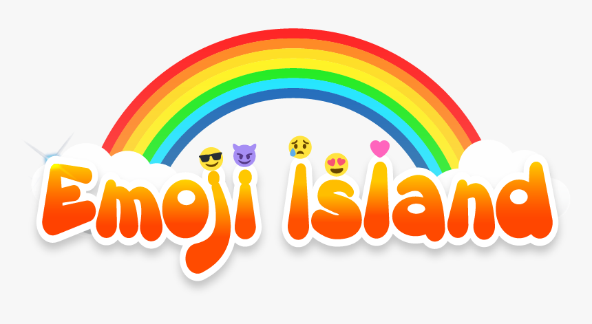 Emoji Island, HD Png Download, Free Download