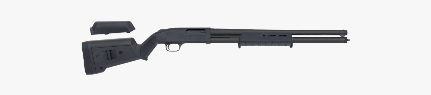 Mossberg 500 Magpul Tactical - Mossberg 500 Breacher Barrel, HD Png Download, Free Download