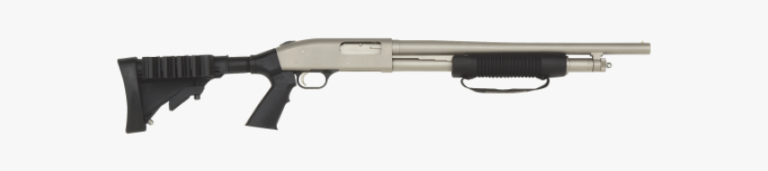 Mossberg 500 Mariner Tactical 50278m - Mossberg 500 Tactical, HD Png Download, Free Download