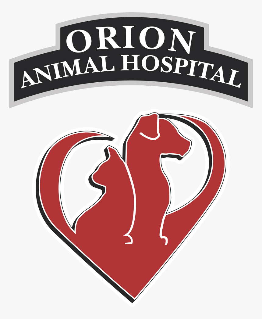 Orion Veterinarian - Emblem, HD Png Download, Free Download