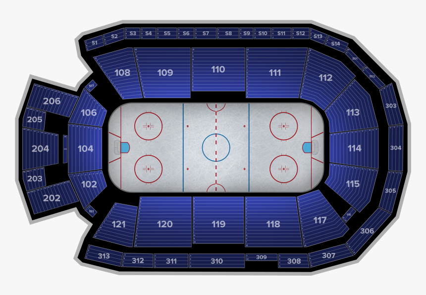 Hockey Goal Png , Png Download - Circle, Transparent Png, Free Download