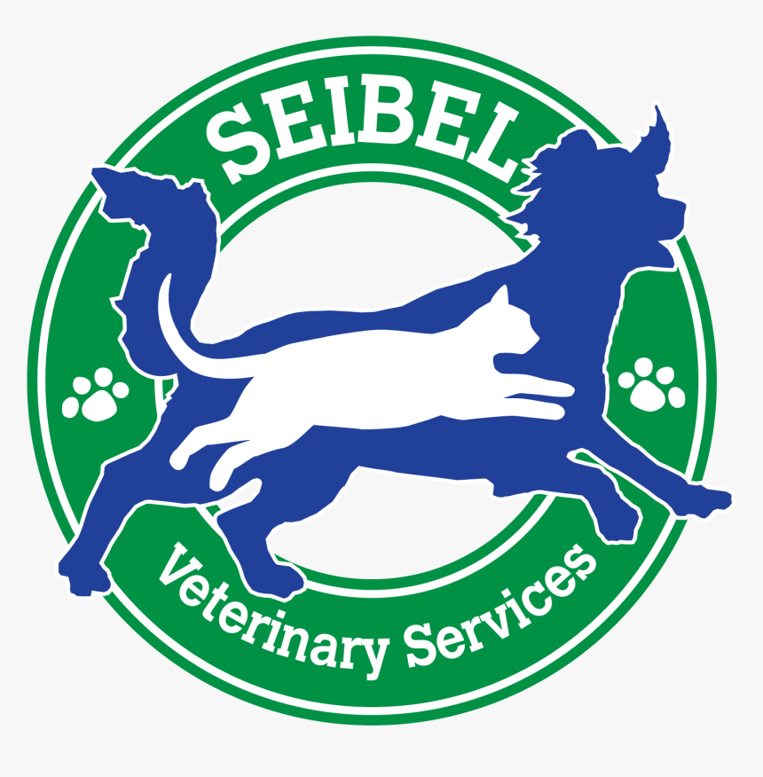 Seibel Veterinary Services - Emblem, HD Png Download, Free Download