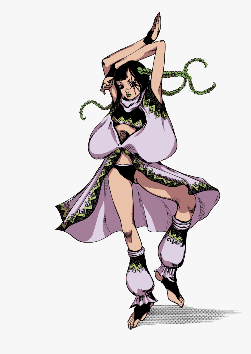 Manic Depression Jojo, HD Png Download, Free Download