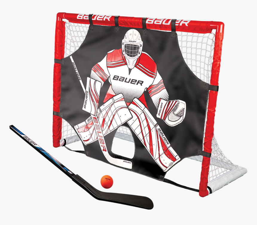 Street Hockey Goalie Net, HD Png Download, Free Download