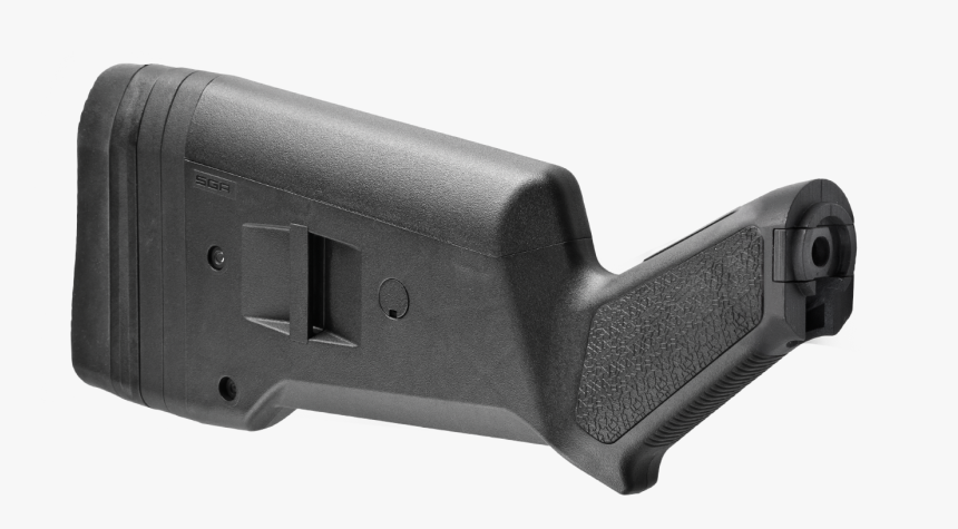 Magpul Sga Stock Mossberg, HD Png Download, Free Download