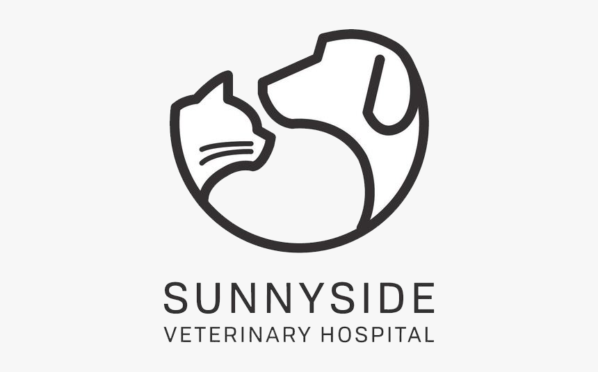 Vet Hospital Logo, HD Png Download, Free Download