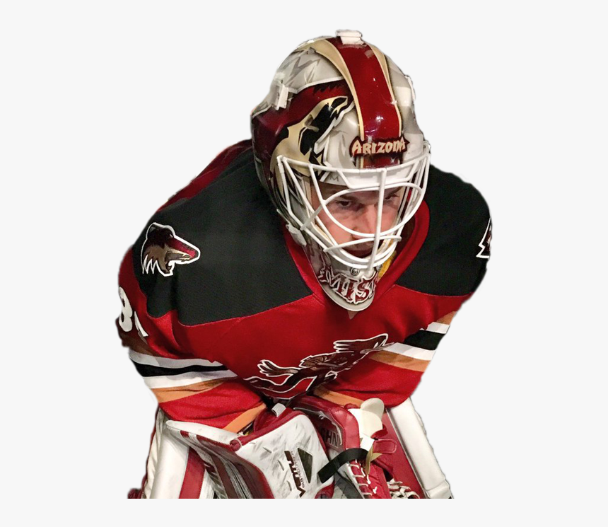 Goaltender Mask, HD Png Download, Free Download