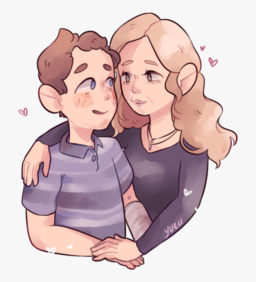 “dear Evan Hansen, What To Say To You
you Changed My - Dear Evan Hansen Heidi Fanart, HD Png Download, Free Download