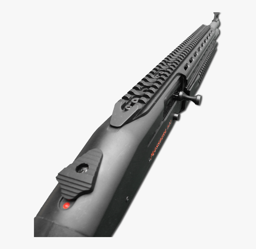 Upper Rail Mount For Semi Auto Mossberg, HD Png Download, Free Download