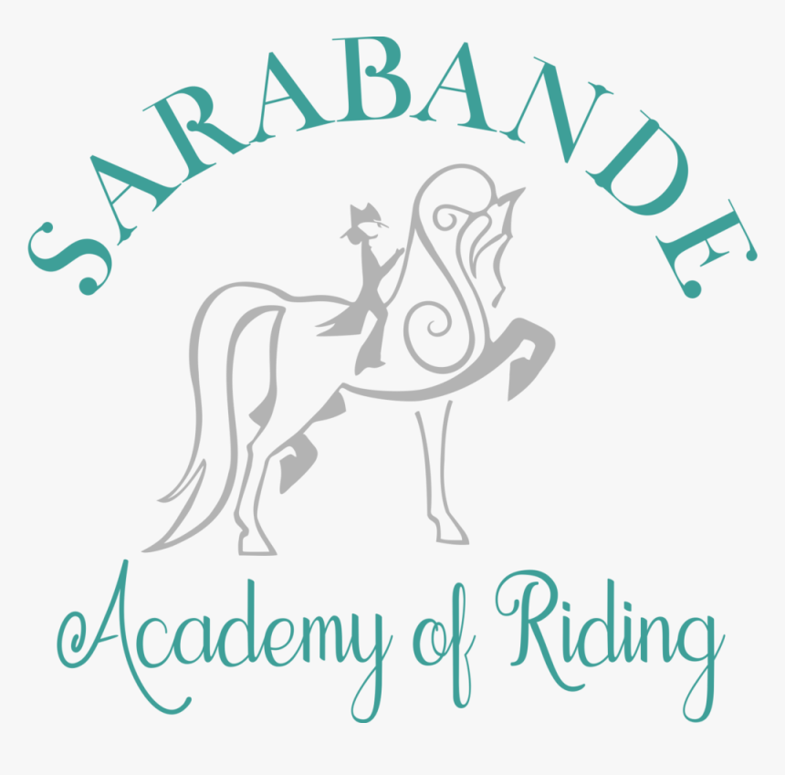 Sarabande Logo - Stallion, HD Png Download, Free Download