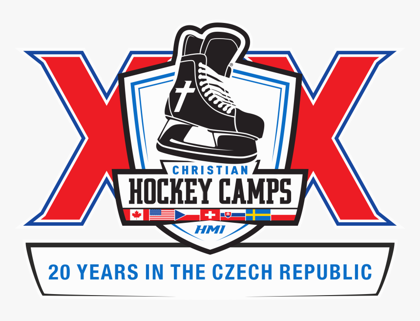 Hockey Camp Hmi - Hockey Ministries International, HD Png Download, Free Download