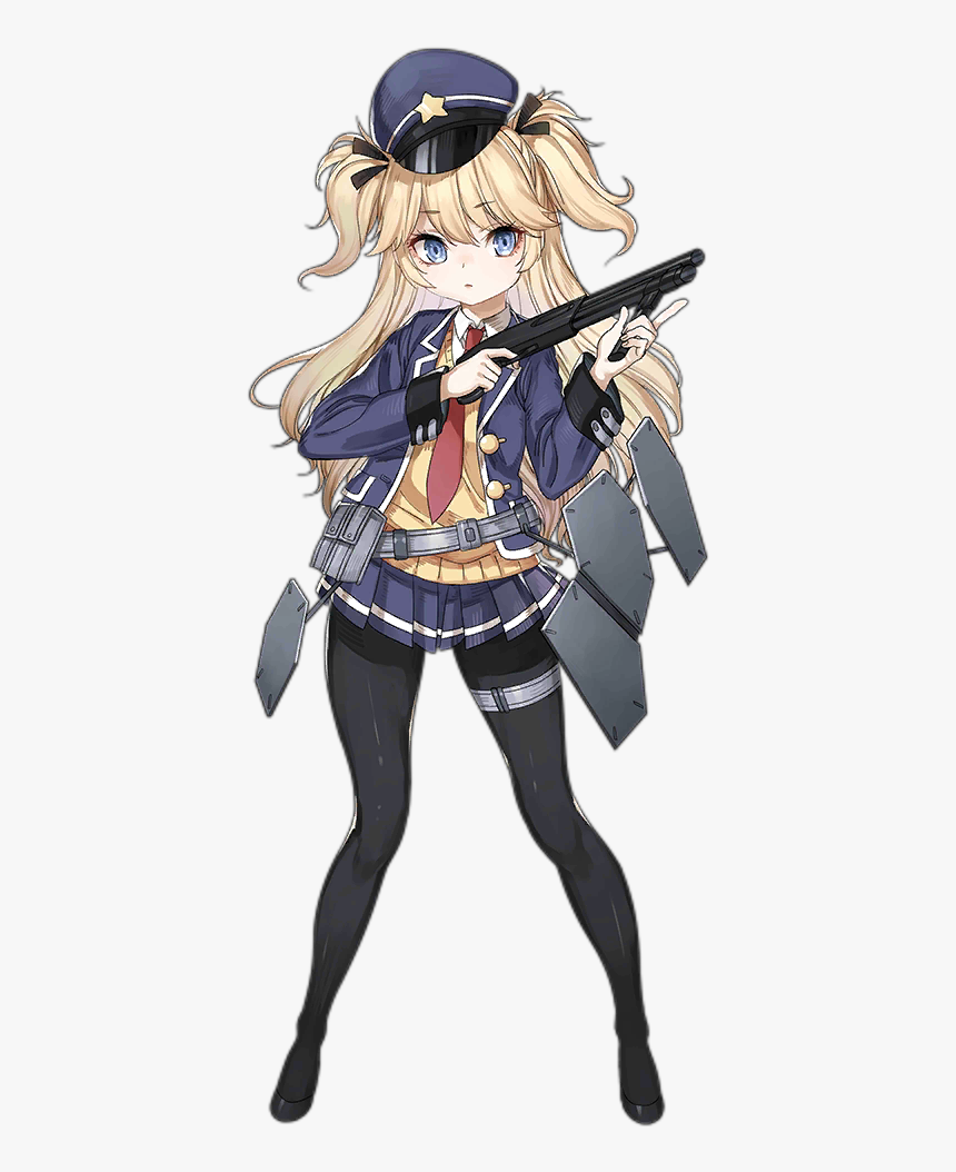 Super Shorty Girls Frontline, HD Png Download, Free Download