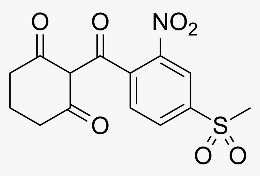 Oxybenzone, HD Png Download, Free Download