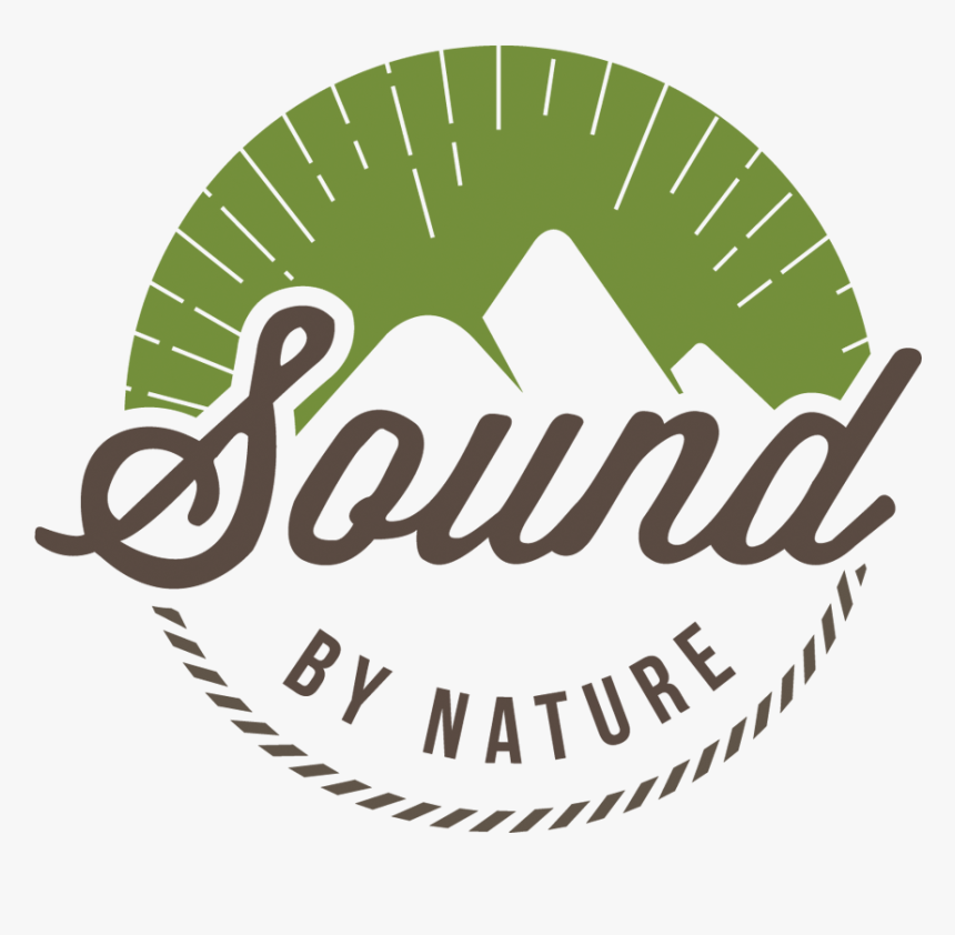 Logo Rgb - Nature Sound Logo, HD Png Download, Free Download