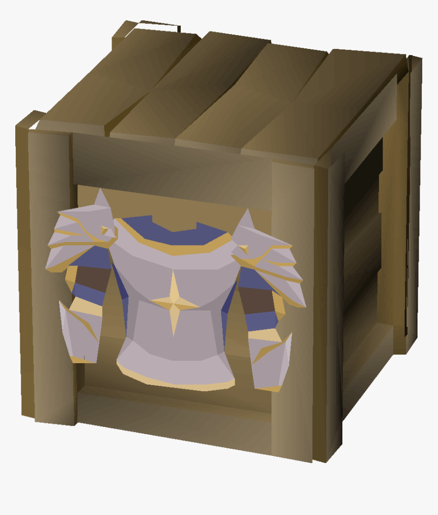 Iron Trimmed Set Osrs, HD Png Download, Free Download