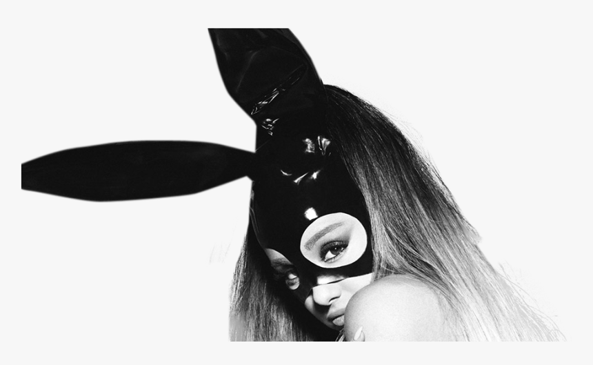 Cropped 6 2 - Ariana Grande Dangerous Woman Transparent, HD Png Download, Free Download