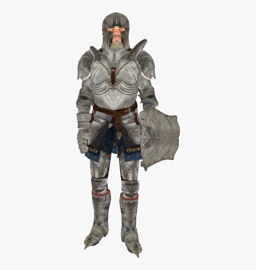 Elder Scrolls Steel Armor, HD Png Download, Free Download