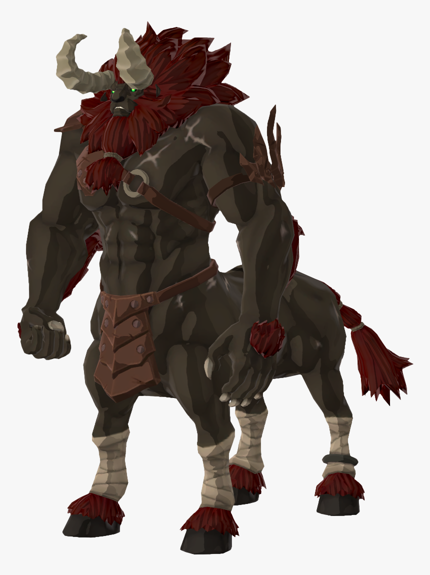 Zelda Breath Of The Wild Lynel, HD Png Download, Free Download