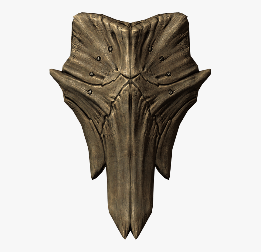 Dragonplate Shield, HD Png Download, Free Download