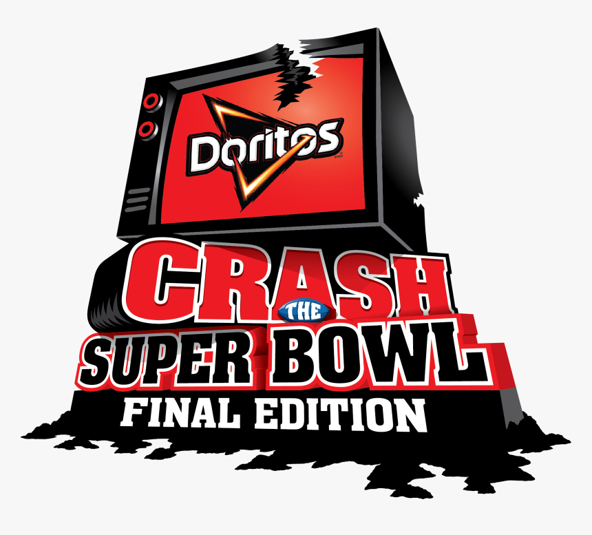 Crash The Super Bowl, HD Png Download, Free Download