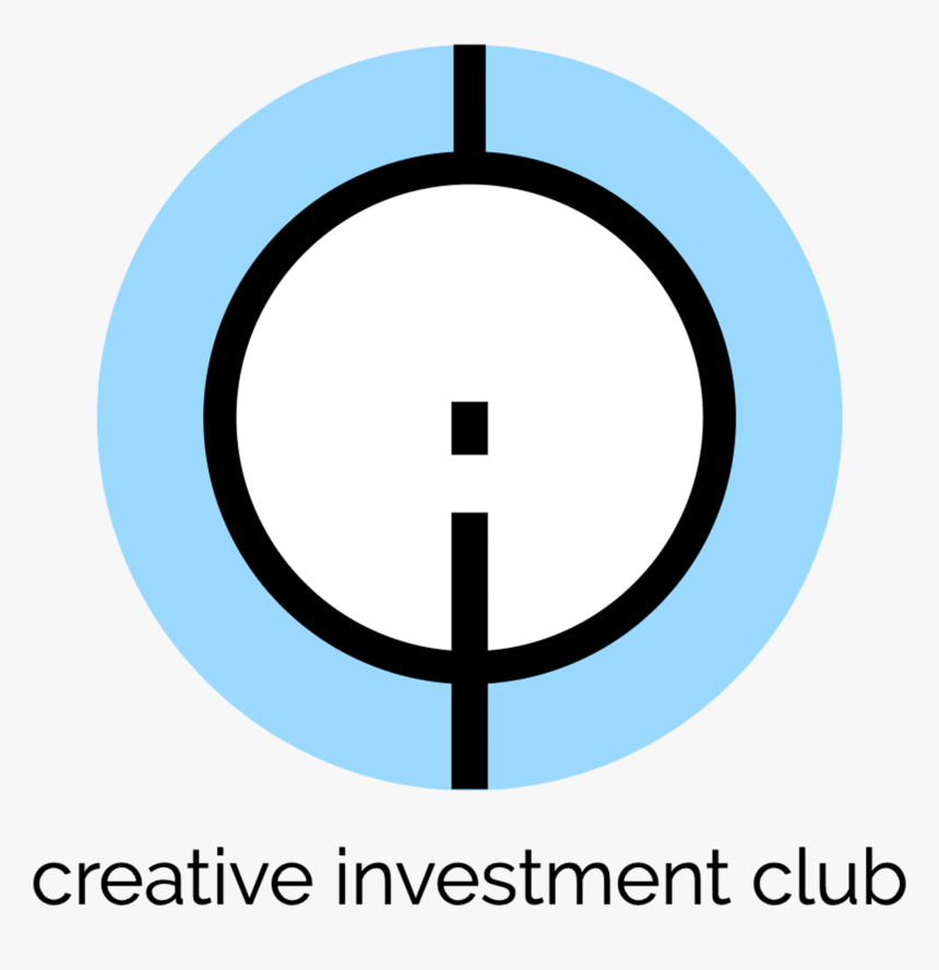 Creative Investment Club - Cross, HD Png Download, Free Download