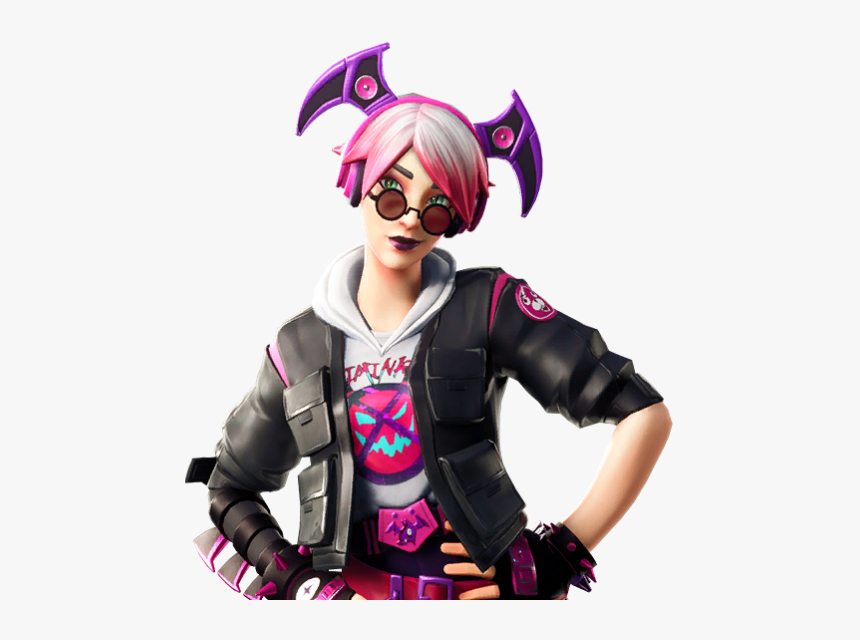 Callisto Fortnite Skin, HD Png Download, Free Download