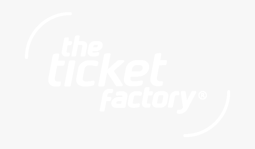 Ttf-logo - Ticket Factory, HD Png Download, Free Download