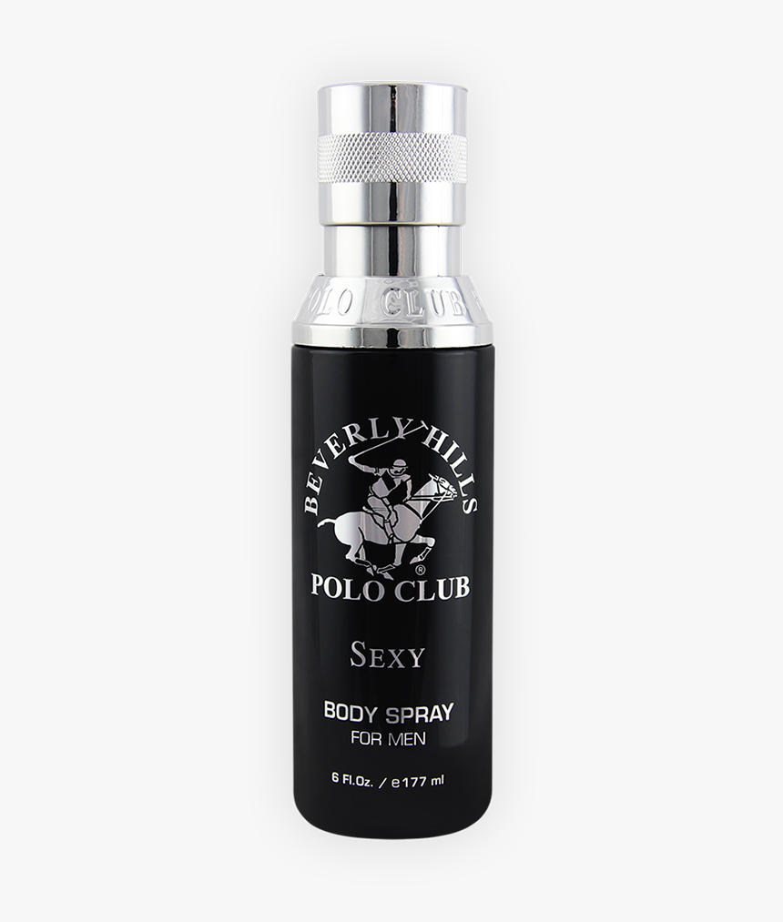 Sexy Body Spray - Perfume, HD Png Download, Free Download