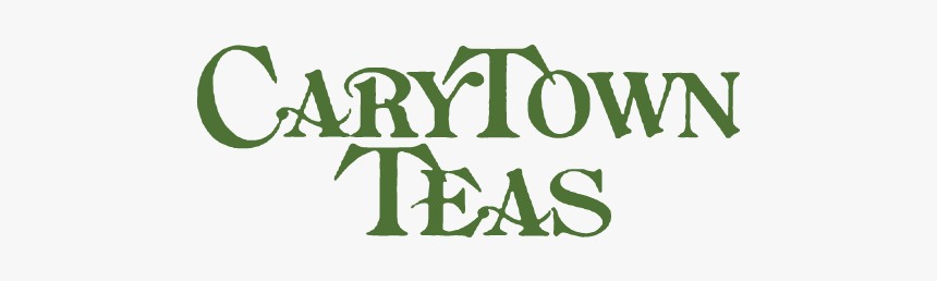 Carytown Teas Logo - Carytown Teas, HD Png Download, Free Download