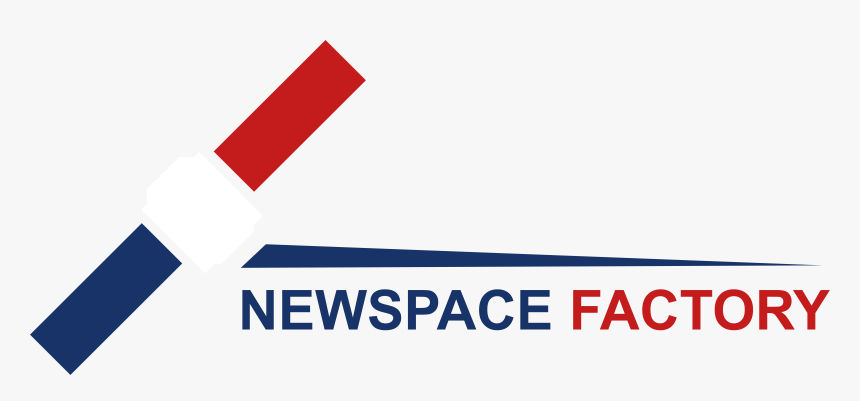 Newspace Factory, HD Png Download, Free Download