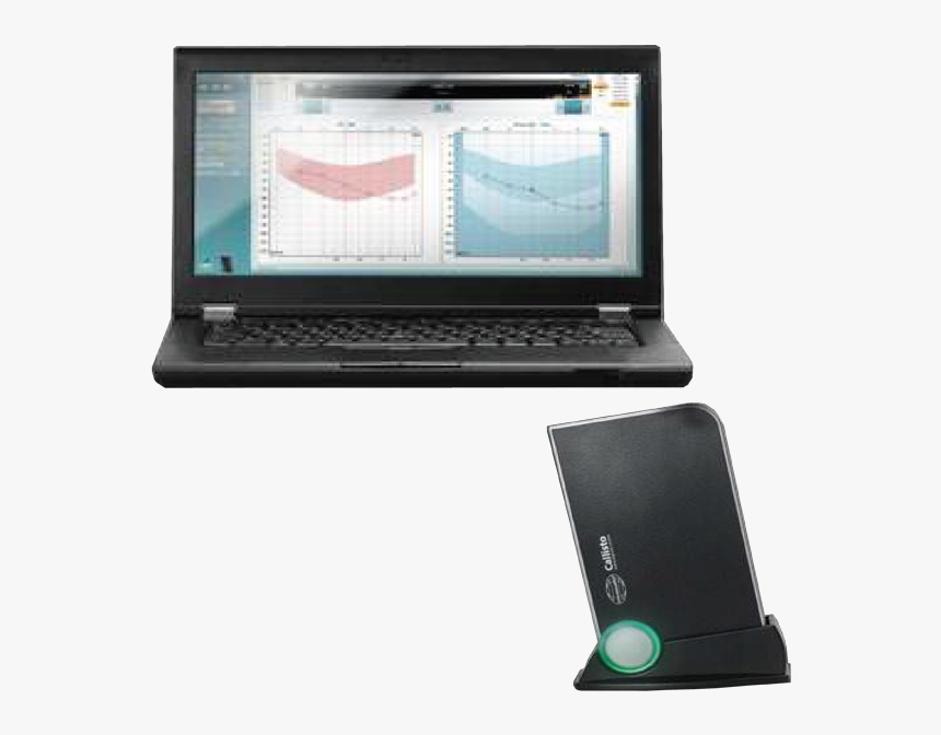 Callisto - Netbook, HD Png Download, Free Download