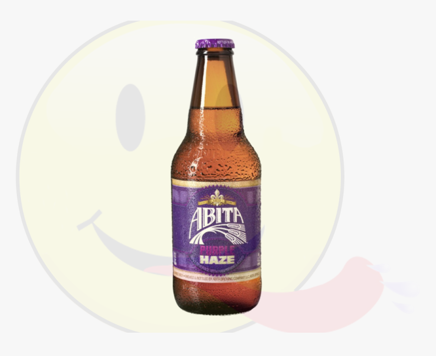 Abita Purple Haze - Abita Purple Haze Bottle, HD Png Download, Free Download